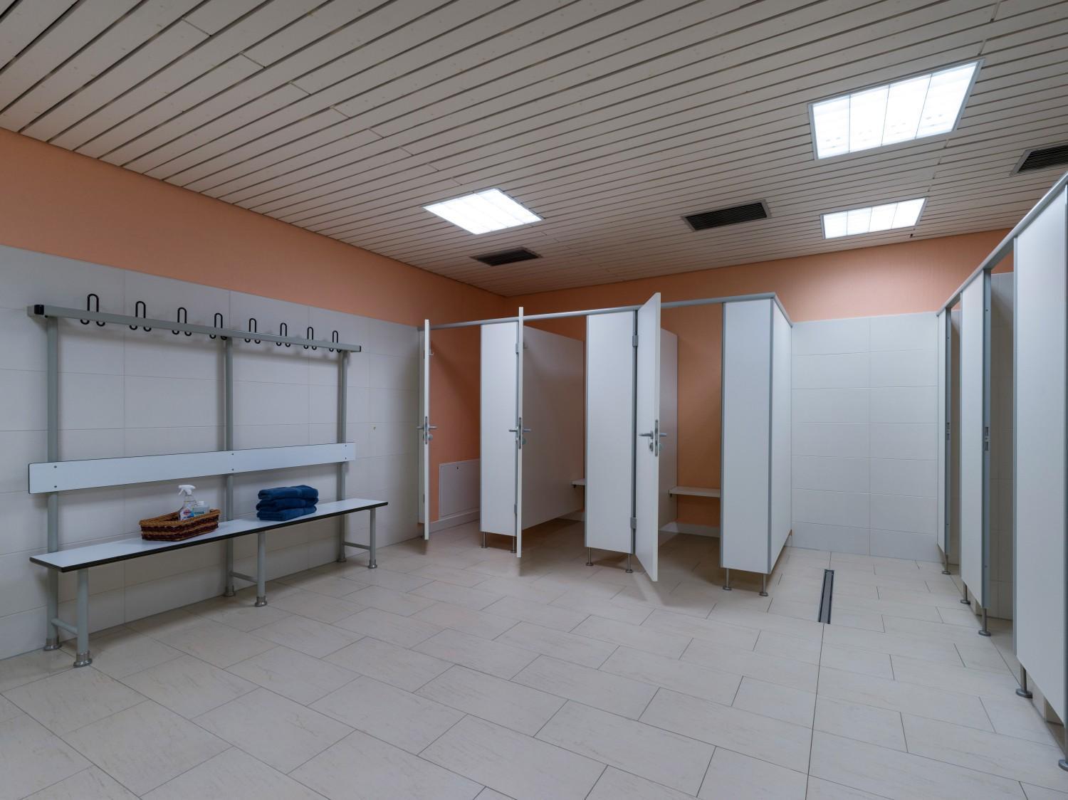 Ferienwohnanlage Oberaudorf C7 Mit Hallenbad Und Sauna Exterior photo