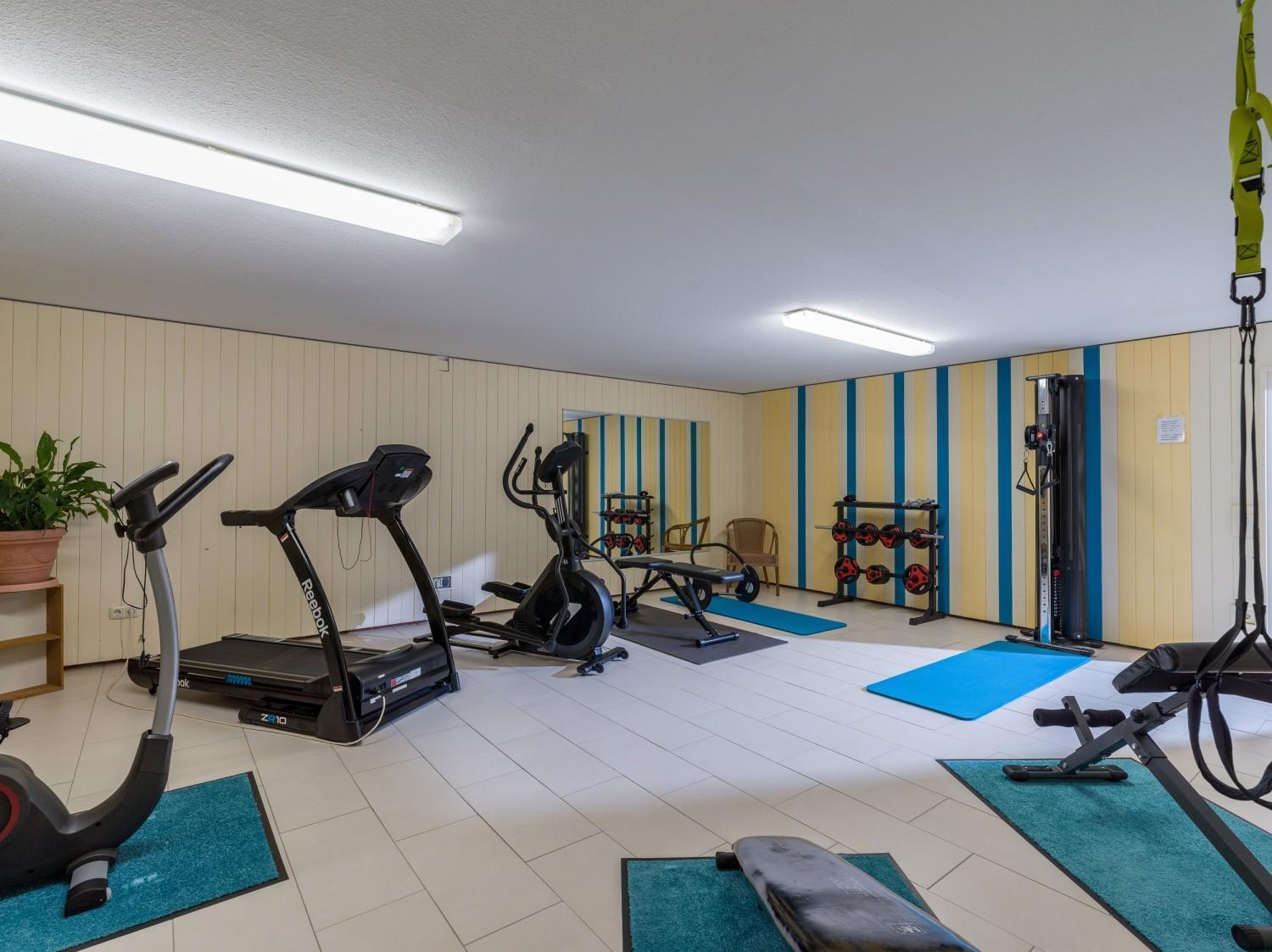Ferienwohnanlage Oberaudorf C7 Mit Hallenbad Und Sauna Exterior photo