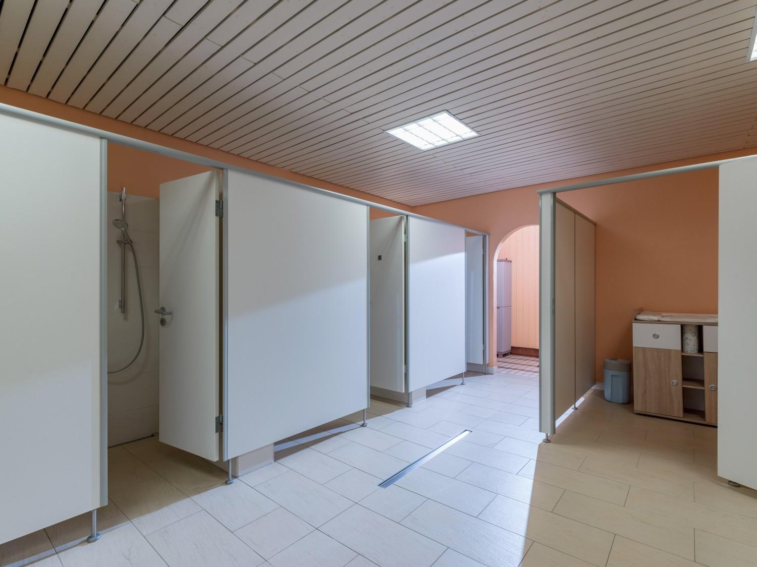 Ferienwohnanlage Oberaudorf C7 Mit Hallenbad Und Sauna Exterior photo