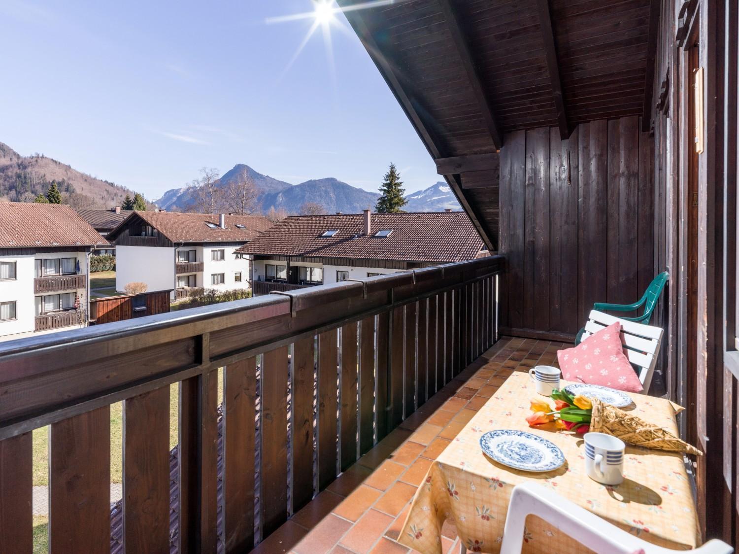 Ferienwohnanlage Oberaudorf C7 Mit Hallenbad Und Sauna Exterior photo