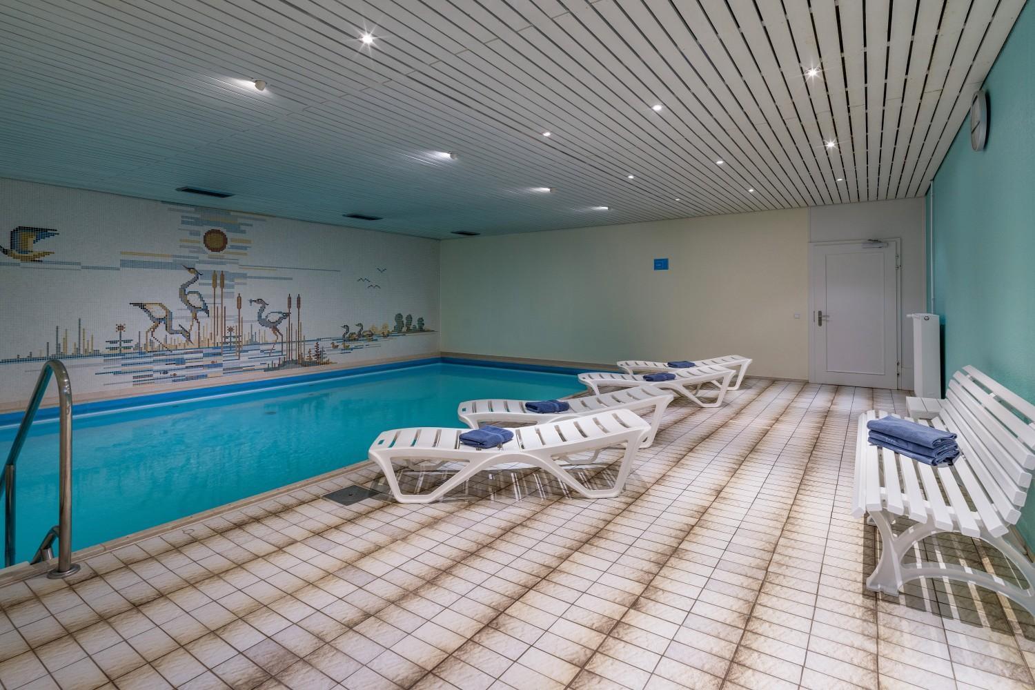 Ferienwohnanlage Oberaudorf C7 Mit Hallenbad Und Sauna Exterior photo