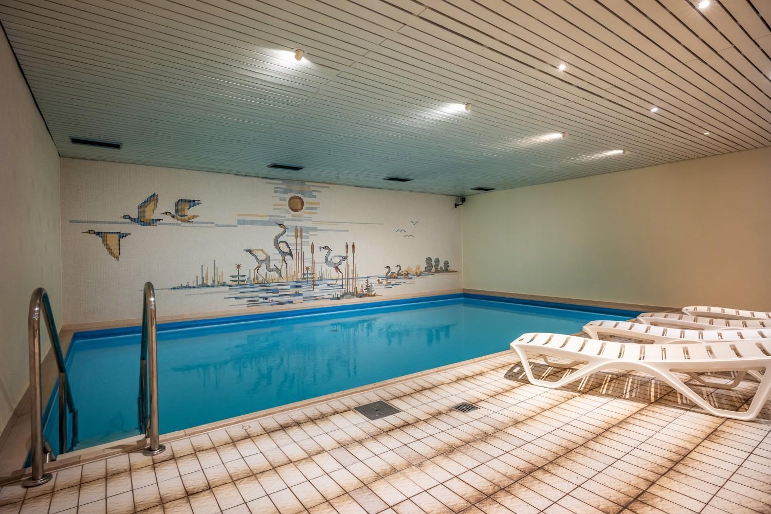 Ferienwohnanlage Oberaudorf C7 Mit Hallenbad Und Sauna Exterior photo