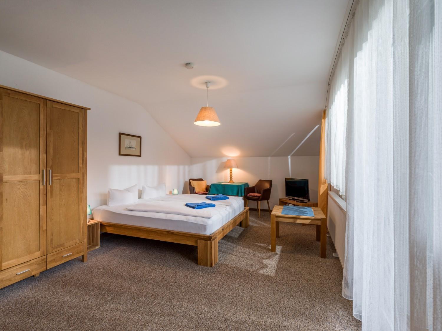 Ferienwohnanlage Oberaudorf C7 Mit Hallenbad Und Sauna Exterior photo
